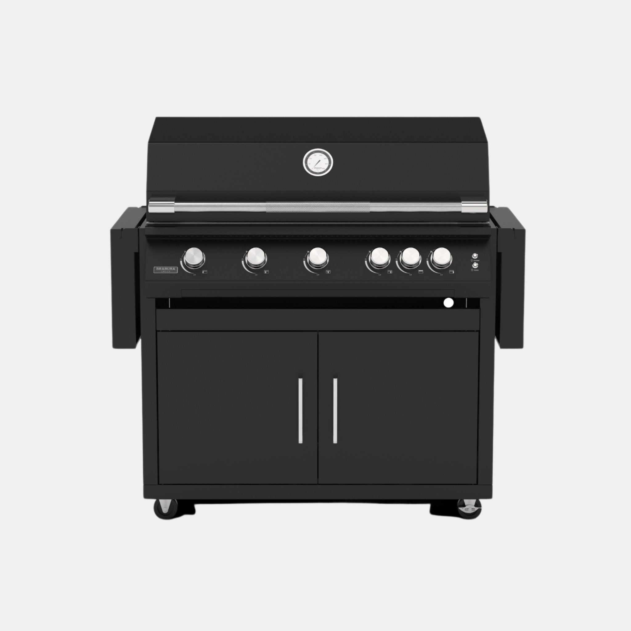 Gasgrill