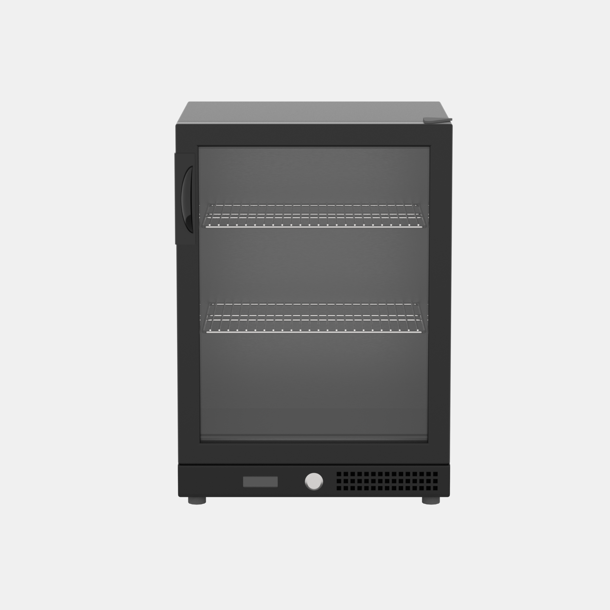 Outdoor Kühlschrank